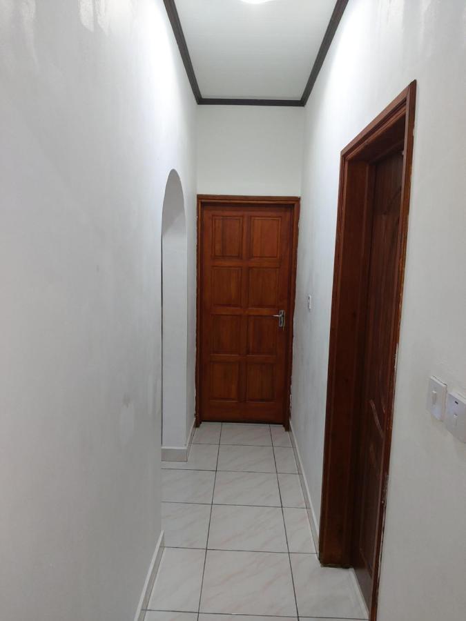 Leo'S Petit Villa Annex Insel Insel Praslin Exterior foto